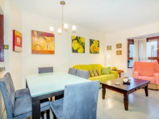 Apartamento Torremar Benidorm Exteriér fotografie