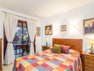 Apartamento Torremar Benidorm Exteriér fotografie