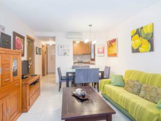 Apartamento Torremar Benidorm Exteriér fotografie