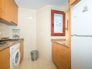 Apartamento Torremar Benidorm Exteriér fotografie