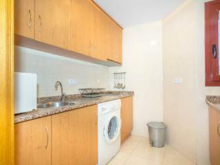 Apartamento Torremar Benidorm Exteriér fotografie