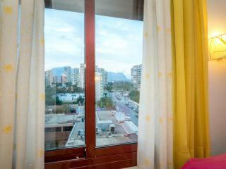 Apartamento Torremar Benidorm Exteriér fotografie