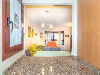 Apartamento Torremar Benidorm Exteriér fotografie